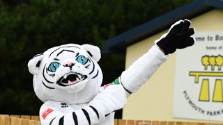 GALLERY - TRURO CITY U18s vs ELBURTON VILLA U18s