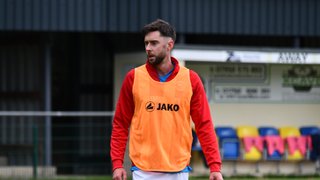 GALLERY - TRURO CITY vs GOSPORT BOROUGH