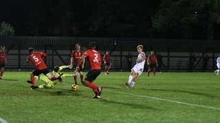 GALLERY - 2021/22 FA TROPHY RUN