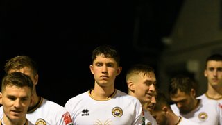 GALLERY - TRURO CITY vs MET POLICE
