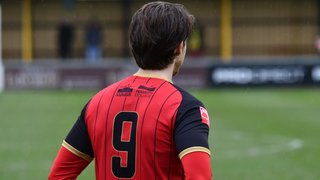 GALLERY - TIVERTON TOWN vs TRURO CITY