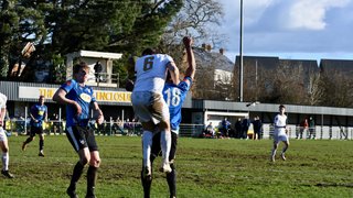 GALLERY - TRURO CITY vs WIMBORNE TOWN