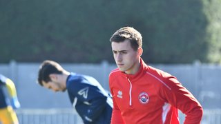 GALLERY - MET POLICE vs TRURO CITY