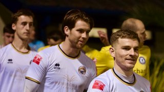 GALLERY - TRURO CITY vs YATE TOWN