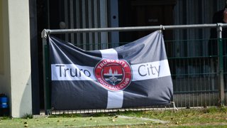 GALLERY - TRURO CITY vs KINGS LANGLEY