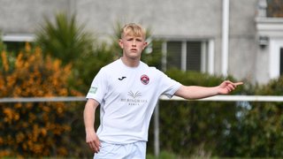 GALLERY - TRURO CITY U18S VS ELBURTON VILLA U18S/PLYMSTOCK