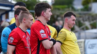GALLERY - PORTHLEVEN vs TRURO CITY RESERVES