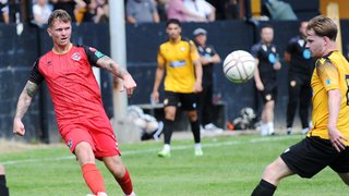 GALLERY - FALMOUTH TOWN vs TRURO CITY | 09/07/22