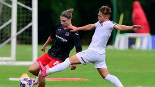 GALLERY - EXETER CITY VS TRURO CITY | 12/07/22