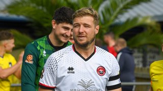 GALLERY - TRURO CITY vs WESTON-SUPER-MARE
