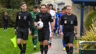 GALLERY - TRURO CITY vs CHIPPENHAM TOWN