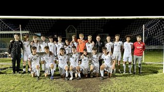 Truro City under-18s