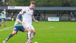 GALLERY - TRURO CITY VS TONBRIDGE ANGELS