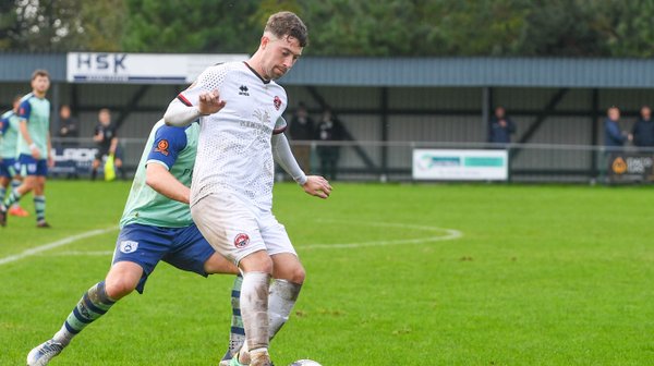GALLERY - TRURO CITY VS TONBRIDGE ANGELS