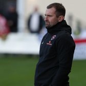 PAUL WOTTON PRE-HAMPTON & RICHOMND BOROUGH (A) 23-24