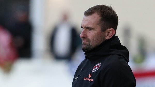 PAUL WOTTON PRE-HAMPTON & RICHOMND BOROUGH (A) 23-24