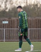 HAMON: DRAW IS A POINT GAINED