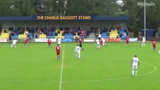 Truro City vs Welling United Highlights | National League South | 05/08/23