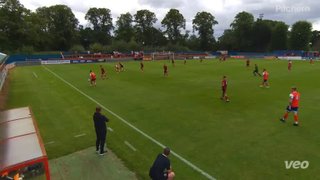 Braintree Town vs Truro City Highlights | National League South | 12/08/23