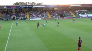 Yeovil Town vs Truro City Highlights | National League South | 15/08/23