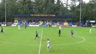 Truro City vs Hampton & Richmond Borough Highlights | National League South | 19/08/23