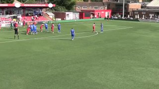 Hemel Hempstead Town vs Truro City Highlights | National League South | 02/09/23