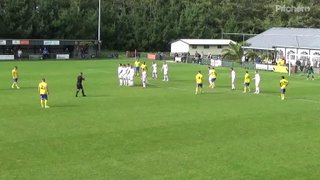 Truro City vs Weston-super-Mare Highlights | National League South | 23/09/23