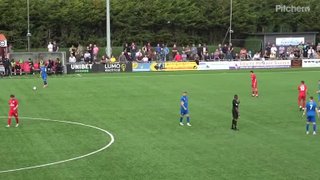 Worthing vs Truro City Highlights | National League South | 07/10/23