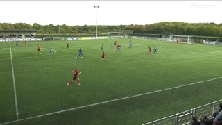 Aveley vs Truro City Highlights | National League South | 21/10/23