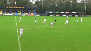 Truro City vs Tonbridge Angels | National League South | 28/10/23