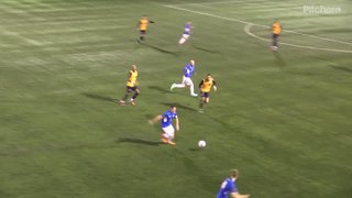 Slough Town vs Truro City Highlights | National League South | 07/11/23