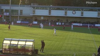 Chelmsford City vs Truro City Highlights | National League South | 25/11/23