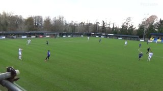Truro City vs St Albans City Highlights | National League South | 02/12/23