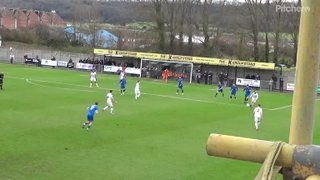 Weston-super-Mare vs Truro City Highlights | National League South | 16/12/23
