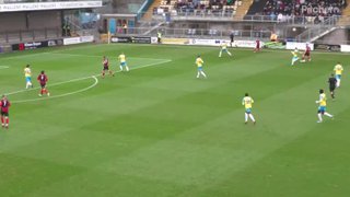 Torquay United vs Truro City Highlights | National League South | 26/12/23